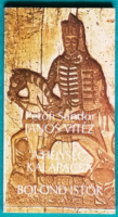 Sándor Petőfi: brave János/the local hammer/fools - fiction > poems, epics >