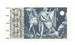 100 svájci frank 1967