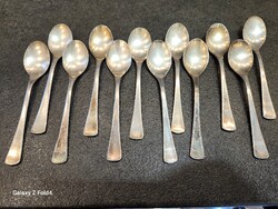 Alpaca 12 spoons