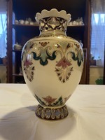 Zsolnay Váza 1170/6971