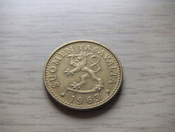 20  Penni  1963   Finnország