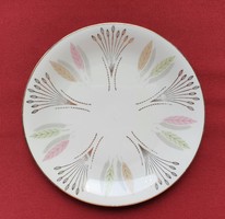Seltmann weiden bavaria k german porcelain small plate cake plate