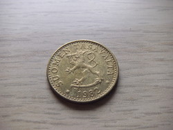 20 Penny 1982 Finland