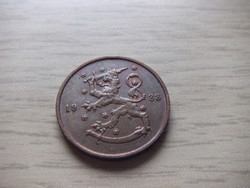 10 Penny 1938 Finland