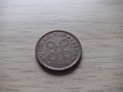 5 Penny 1976 Finland