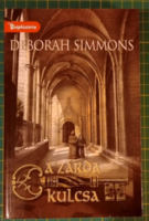 Deborah Simmons - A zárda kulcsa