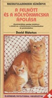David alderton: adult and kitten care