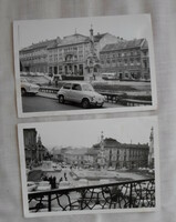 Retro fotó 15.: Pécs, 1977