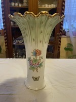 Herendi nagyméretű porcelánváza 7130/VBO