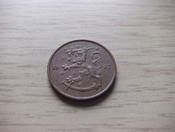 5 Penny 1937 Finland
