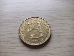 20 Penny 1974 Finland