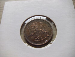 5 Penny 1939 Finland