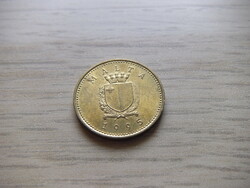1 Cent 1995 Malta