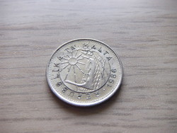 5  Cent  1986   Málta