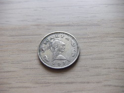 2 Cents 1972 Malta