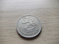1 Mark 1976 Finland
