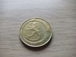 1 Mark 1997 Finland