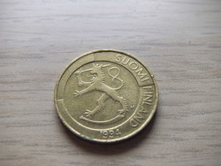 1 Mark 1994 Finland