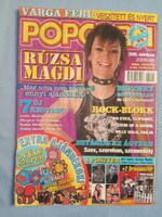 Popcorn magazine! 2006 / 6 - Number 2 !!!