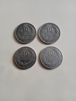József Ferenc 10 fils row. 1894-1908. They are nice!
