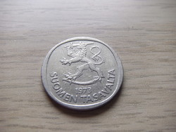 1 Mark 1973 Finland
