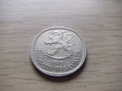 1 Mark 1975 Finland