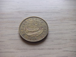 1  Cent 1986   Málta