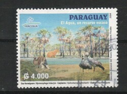 Paraguay 0061 mi 4947 €2.40