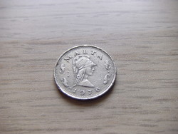 2  Cent  1976   Málta