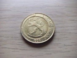 1 Mark 1998 Finland
