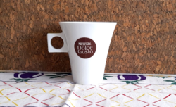 Nescafé dolce gusto coffee cup/mug