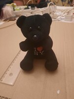 Plush toy, I love New York bear, negotiable