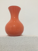 Jaroslav svoboda's two-layer Czech design vase