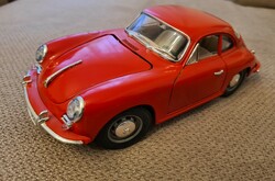 1:18 Porsche car model, negotiable price