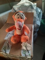Plush toy, Disney tiger, 20 cm, negotiable