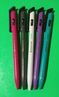 Staedtler ballpoint pens in one. /Retros/