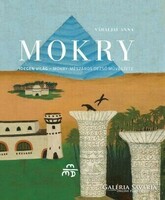 Monograph on mokry-butcher's dressing - foreign world