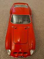 1:18 car model Ferrari, negotiable price