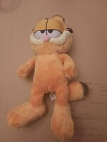 Garfield plush cat, original aurora toy, trademark, recommend!