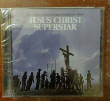 Jesus Christ Superstar (even with free shipping)
