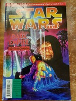 Star wars 3. Dark empire comics (even with free shipping)