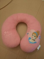 Plush toy, Disney princess neck pillow, negotiable