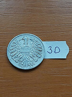 Austria Austrian 1 schilling 1947 alu. 30