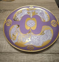 Saxon endre limited wall plate