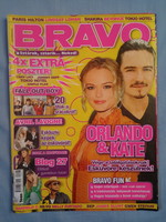 Bravo 2006 / 16 .!!!
