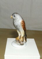 Sólyom Herend porcelain figurine