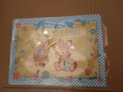 Easter placemat, 38x28 cm, negotiable