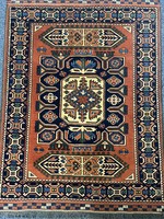 Kaukázusi szőnyeg