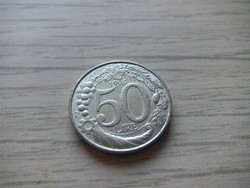 50 Líra   1996  Olaszország