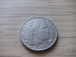 20  Cent  1941   Olaszország